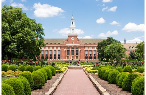 Oklahoma State University